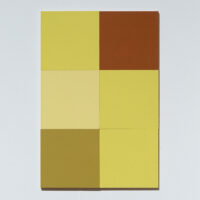 40x60cm "composiciones compuestas por 6 unidades"